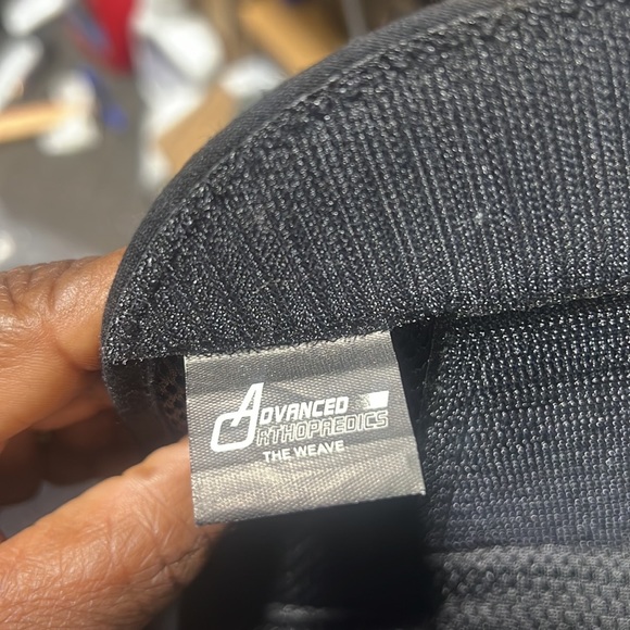 New - Advanced Orthopaedics Weave 77 Abdominal Binder - Order # 779-9 - Picture 6 of 8